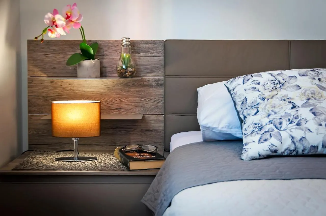 Guest house Apartment & Rooms Graciela Rovinj