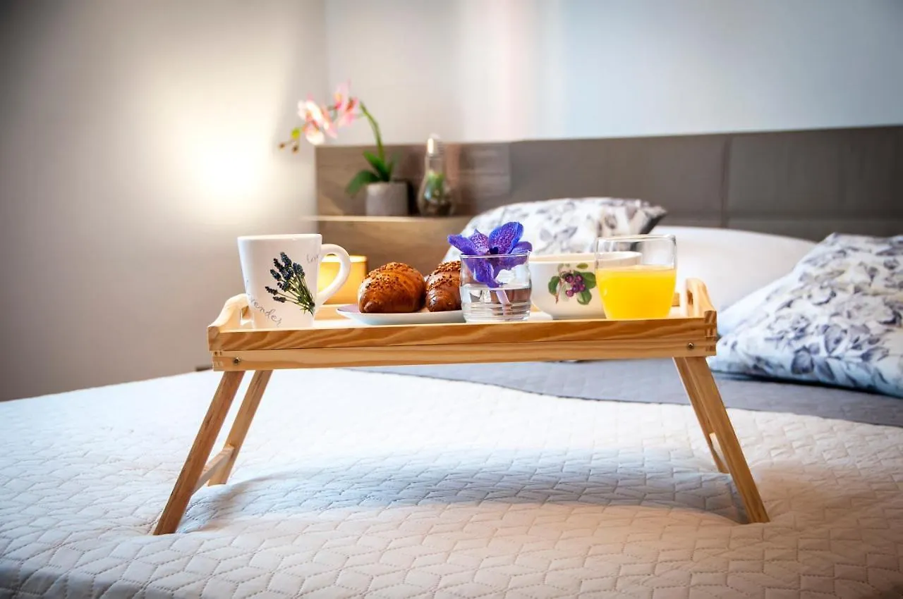 Guest house Apartment & Rooms Graciela Rovinj