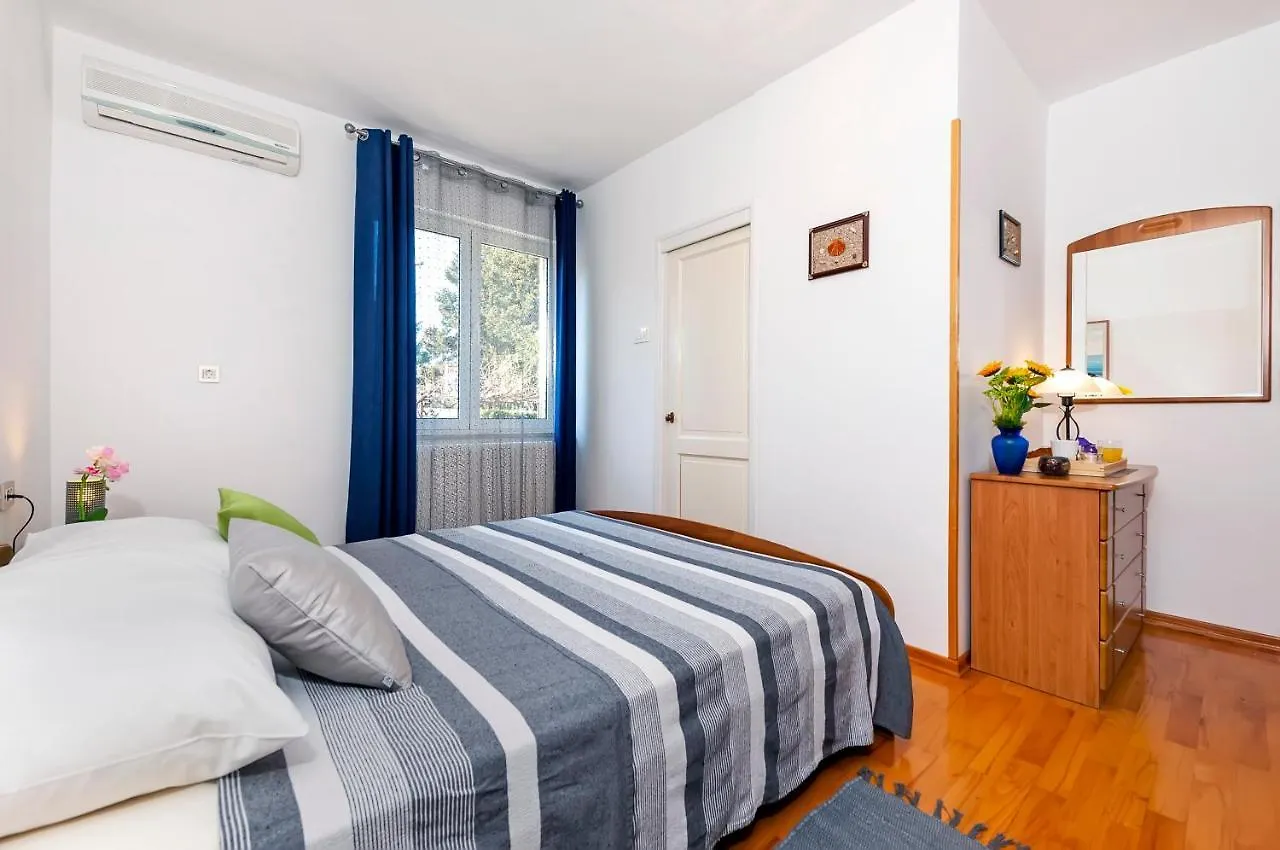 Apartment & Rooms Graciela Rovinj