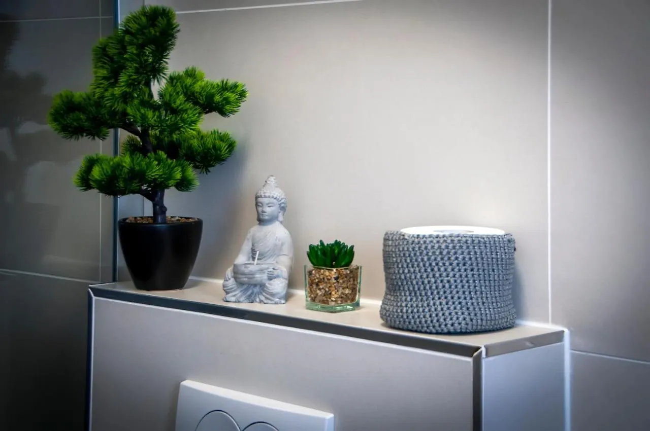 Guest house Apartment & Rooms Graciela Rovinj