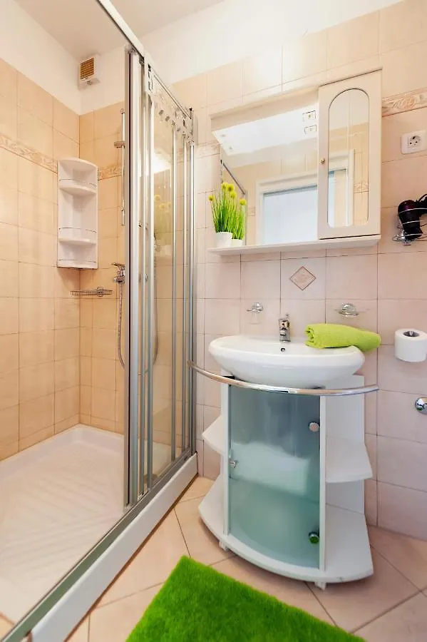 Guest house Apartment & Rooms Graciela Rovinj