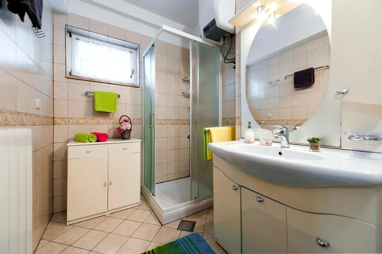 Guest house Apartment & Rooms Graciela Rovinj