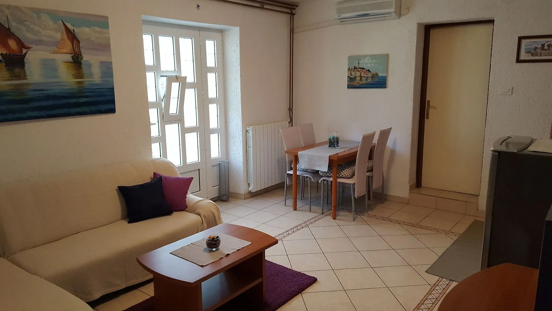 Apartment & Rooms Graciela Rovinj